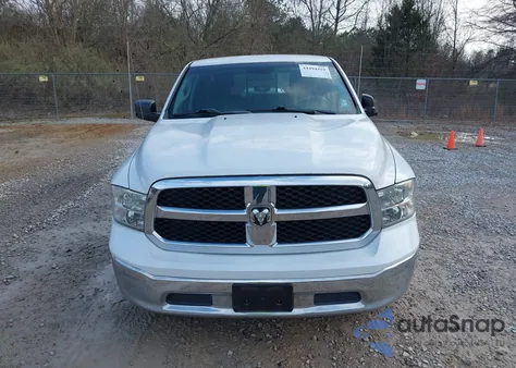 2015 Ram 1500 Slt z USA, uszkodzony, nr VIN 1C6RR6GG2FS646017